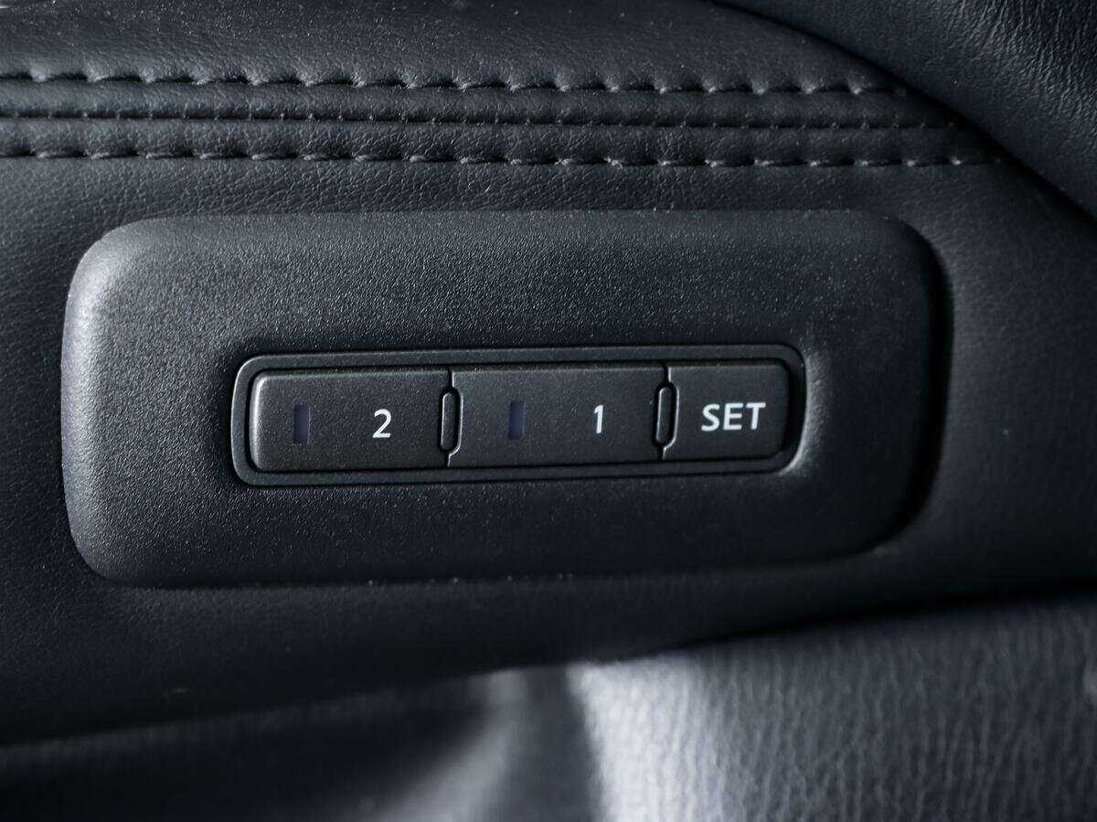 Infiniti QX60 б/у, 2014, Вариатор. Фото: #17