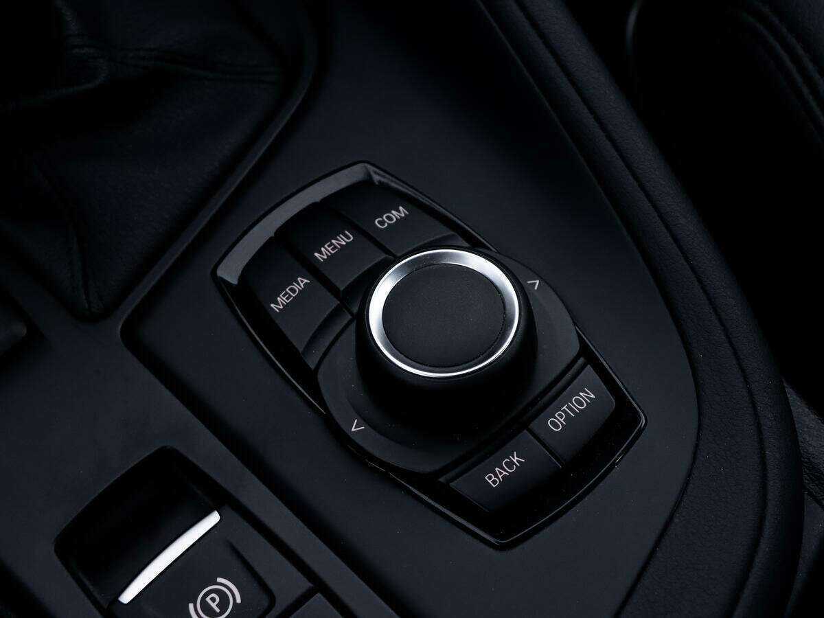 BMW X1 б/у, 2020, Роботизированная. Фото: #14