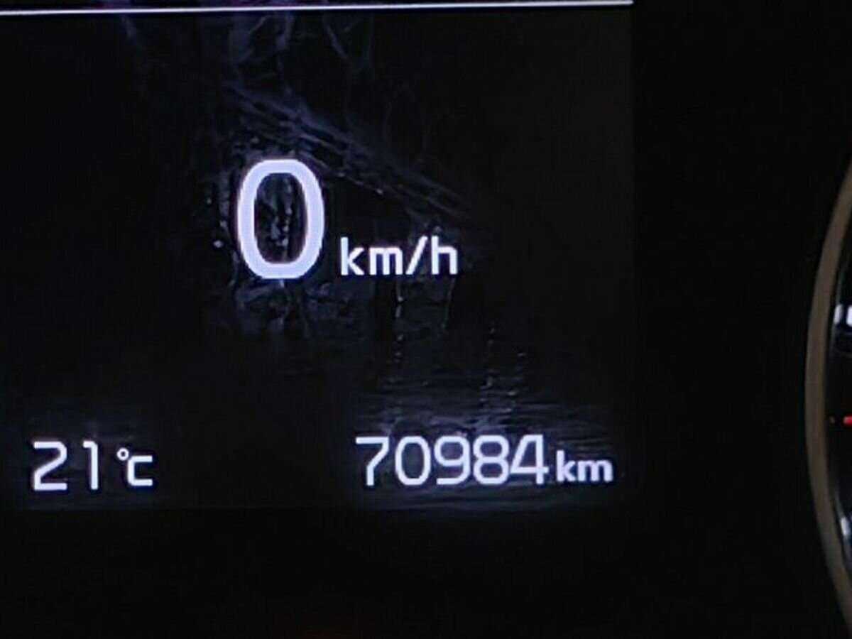 Kia Seltos б/у, 2021, Автоматическая. Фото: #16