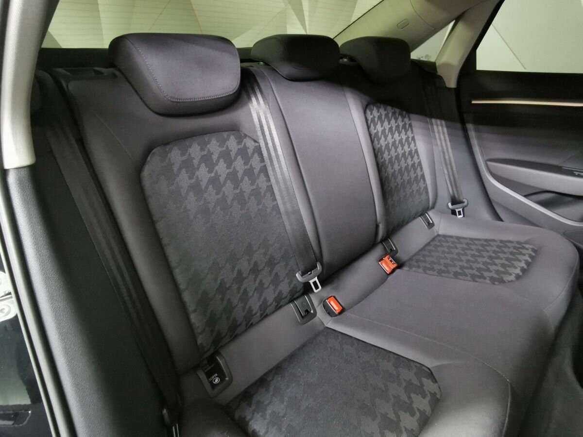 Audi A3 б/у, 2015, Роботизированная. Фото: #12