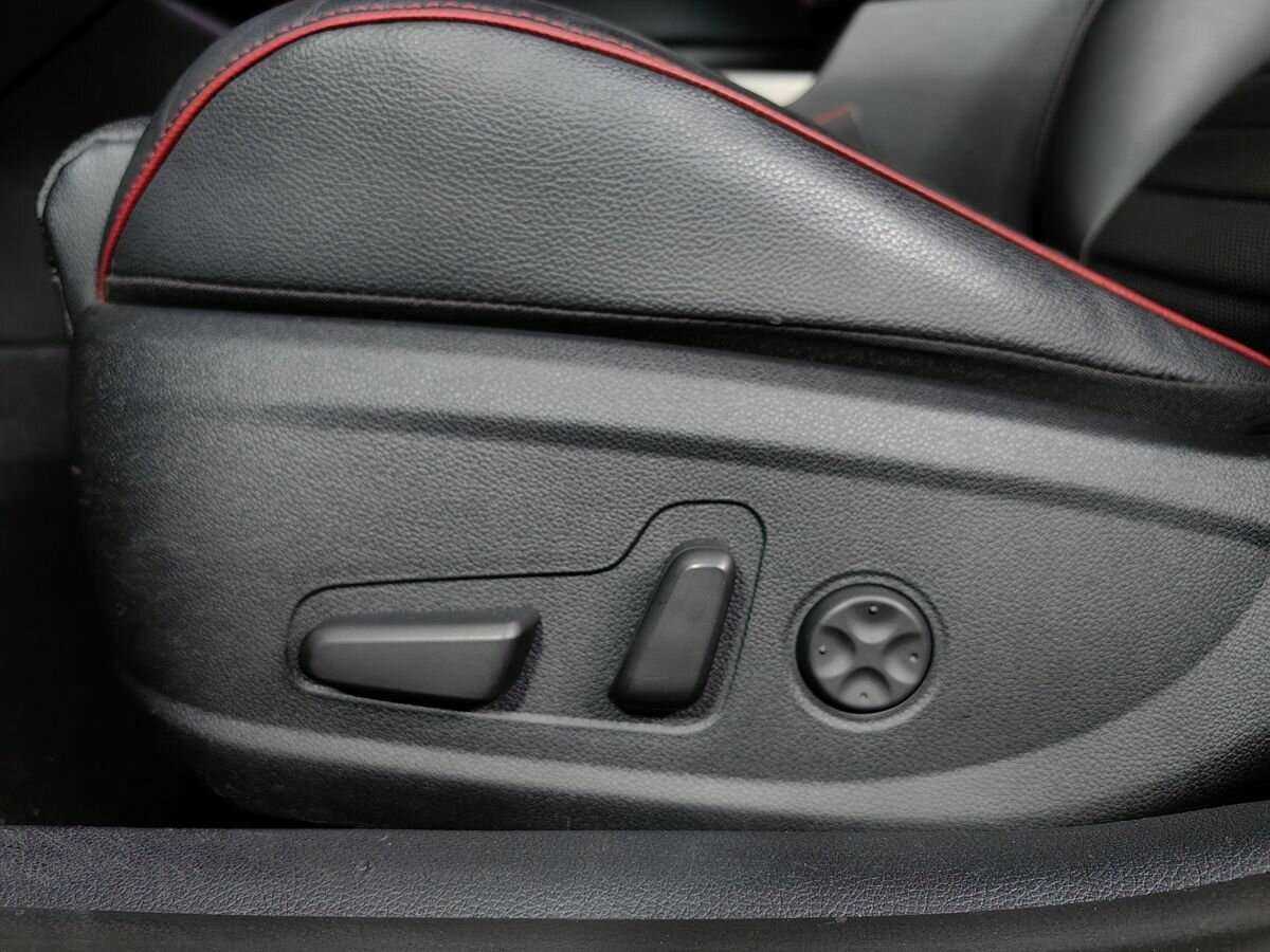 Kia Optima б/у, 2019, Автоматическая. Фото: #17