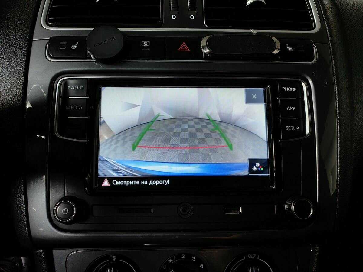 Volkswagen Polo б/у, 2019, Автоматическая. Фото: #15