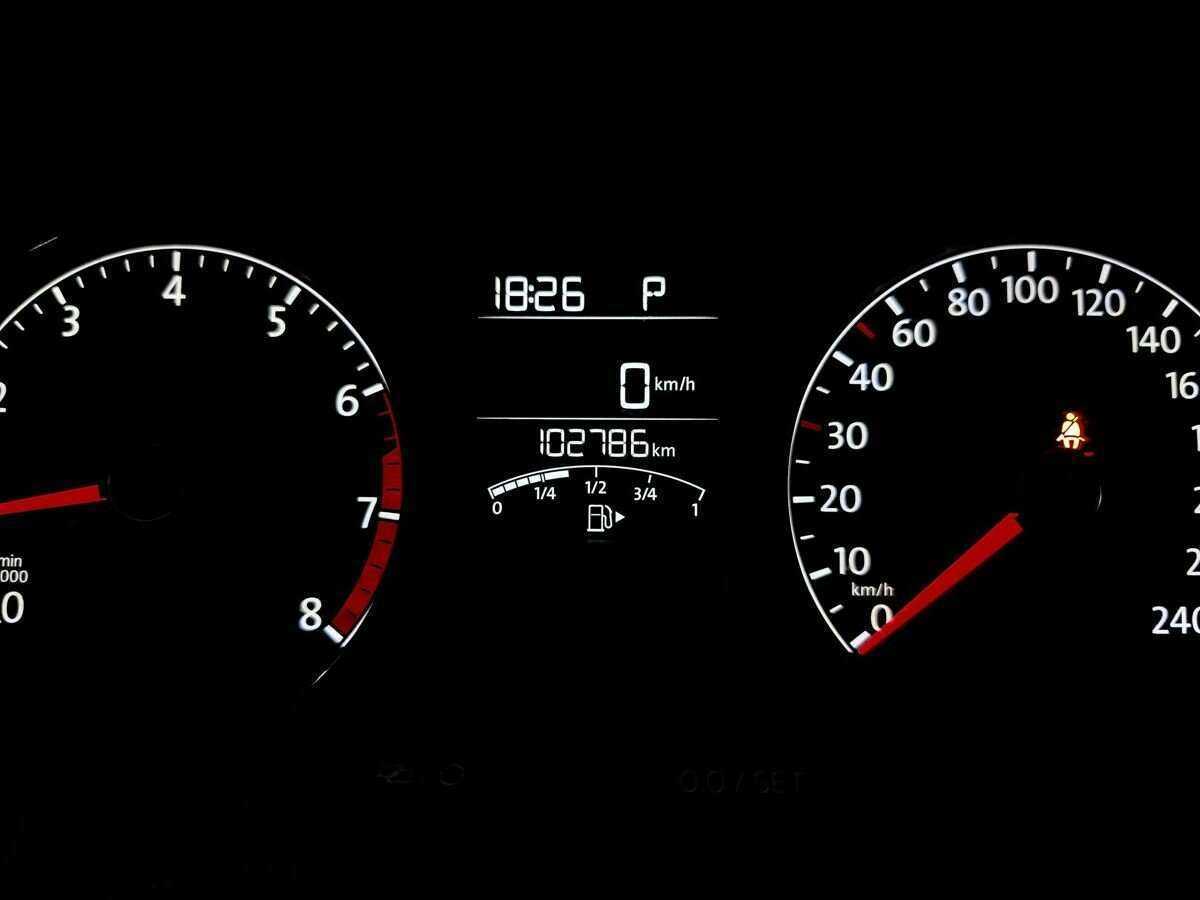 Volkswagen Polo б/у, 2019, Автоматическая. Фото: #16