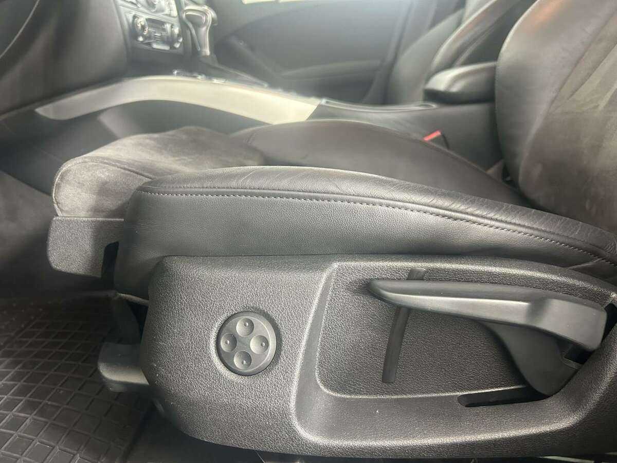 Audi A4 б/у, 2014, Роботизированная. Фото: #9