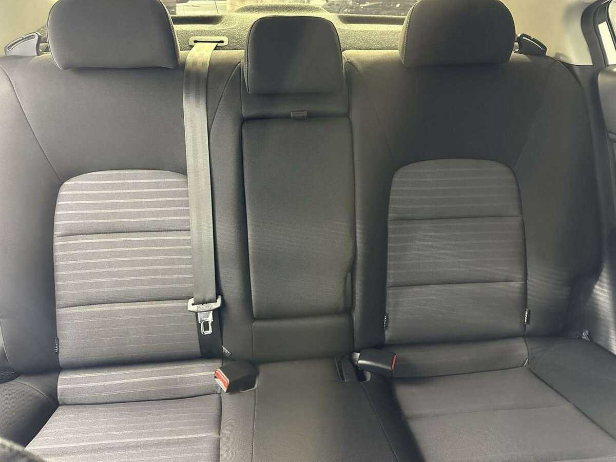 Kia Cerato б/у, 2017, Автоматическая. Фото: #14