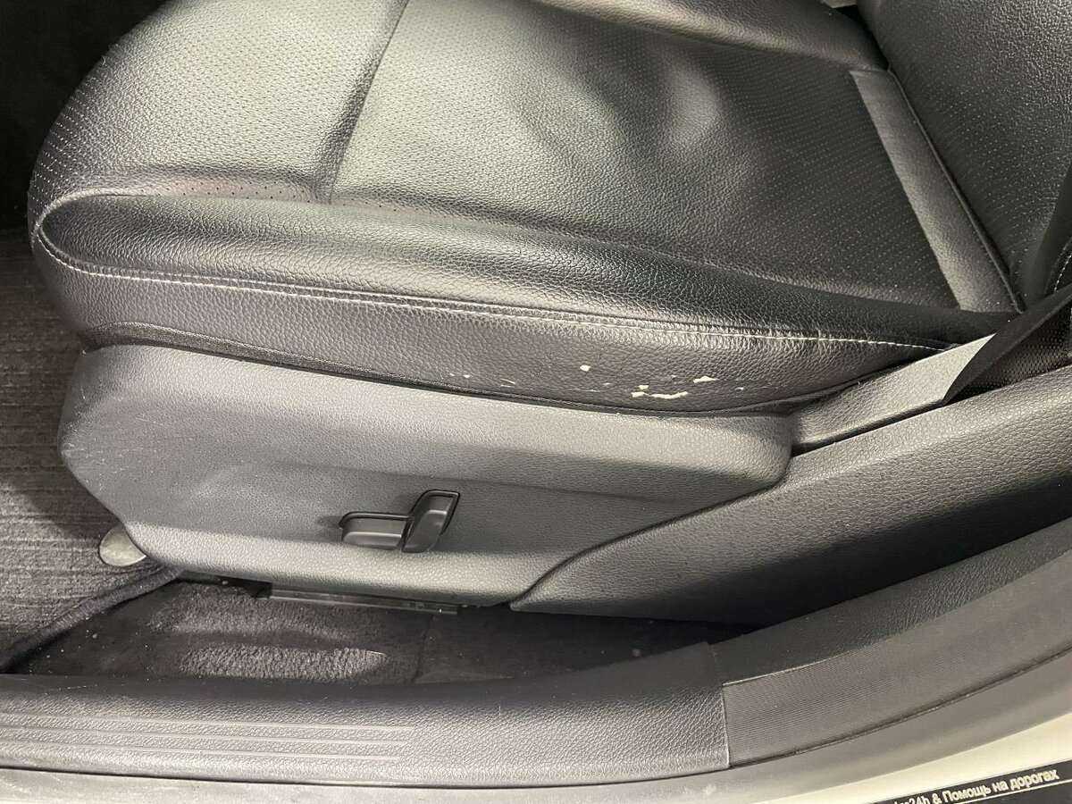 Mercedes-Benz C-Класс б/у, 2015, Автоматическая. Фото: #9