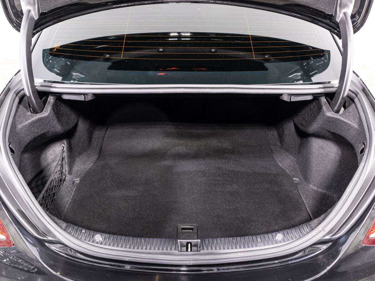 Mercedes-Benz C-Класс б/у, 2018, Автоматическая. Фото: #14