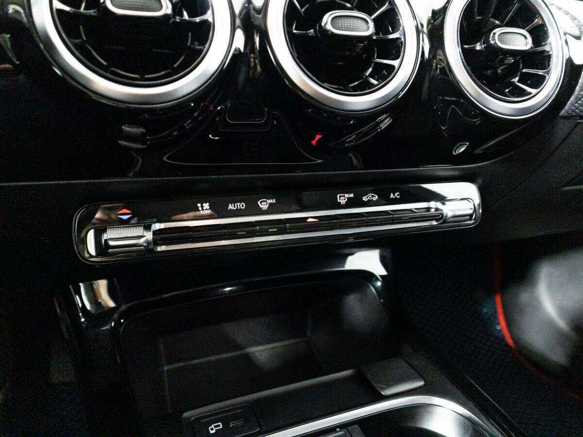 Mercedes-Benz CLA б/у, 2020, Роботизированная. Фото: #16