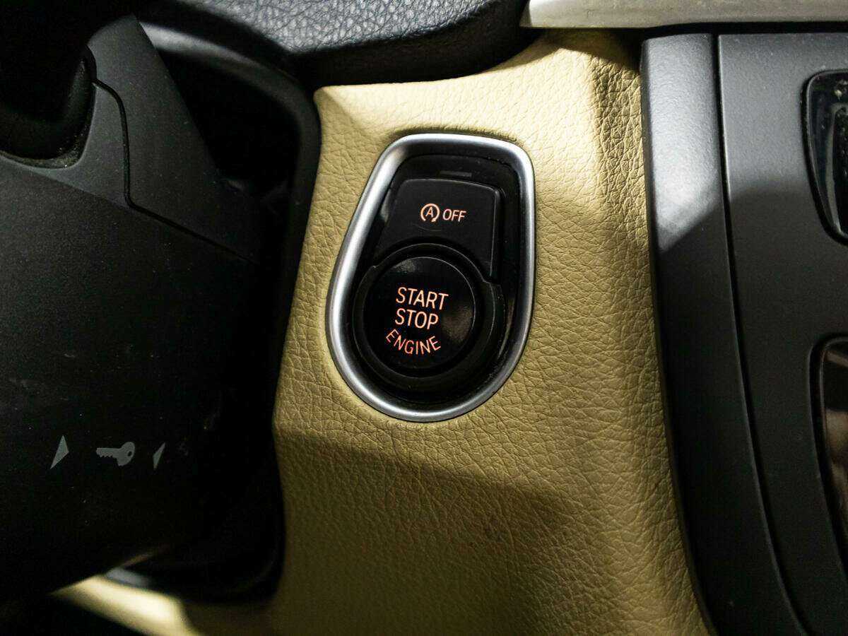 BMW 3 серии б/у, 2014, Автоматическая. Фото: #15