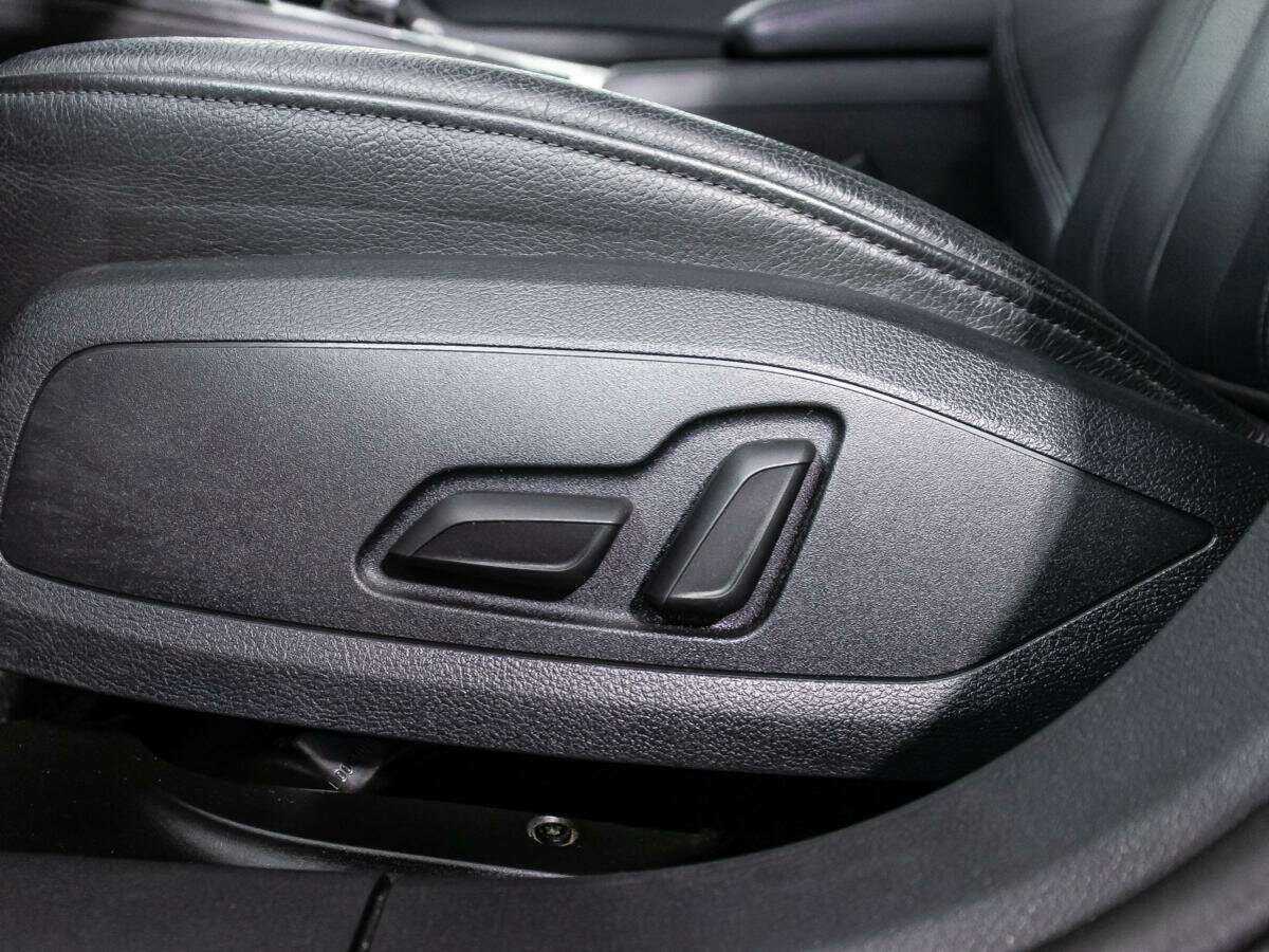 Audi A4 б/у, 2018, Роботизированная. Фото: #15