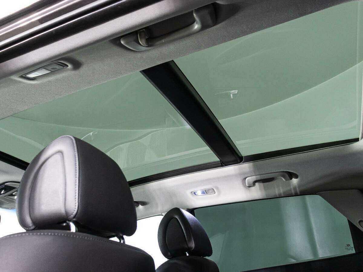 Хендай Туксон б/у, 2016, Роботизированная. Фото: #15