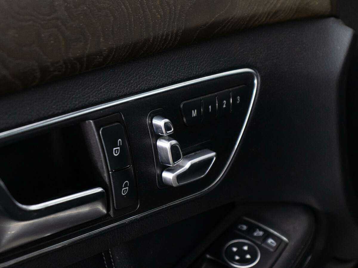 Mercedes-Benz E-Класс б/у, 2014, Автоматическая. Фото: #14