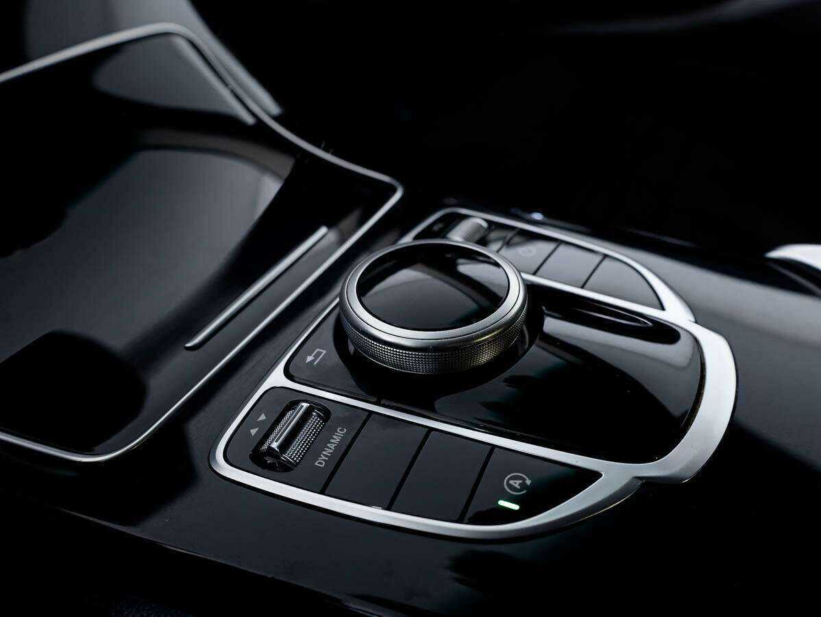Mercedes-Benz C-Класс б/у, 2018, Автоматическая. Фото: #20