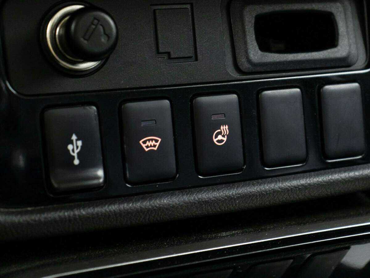 Митсубиши Оутлэндер б/у, 2019, Вариатор. Фото: #17