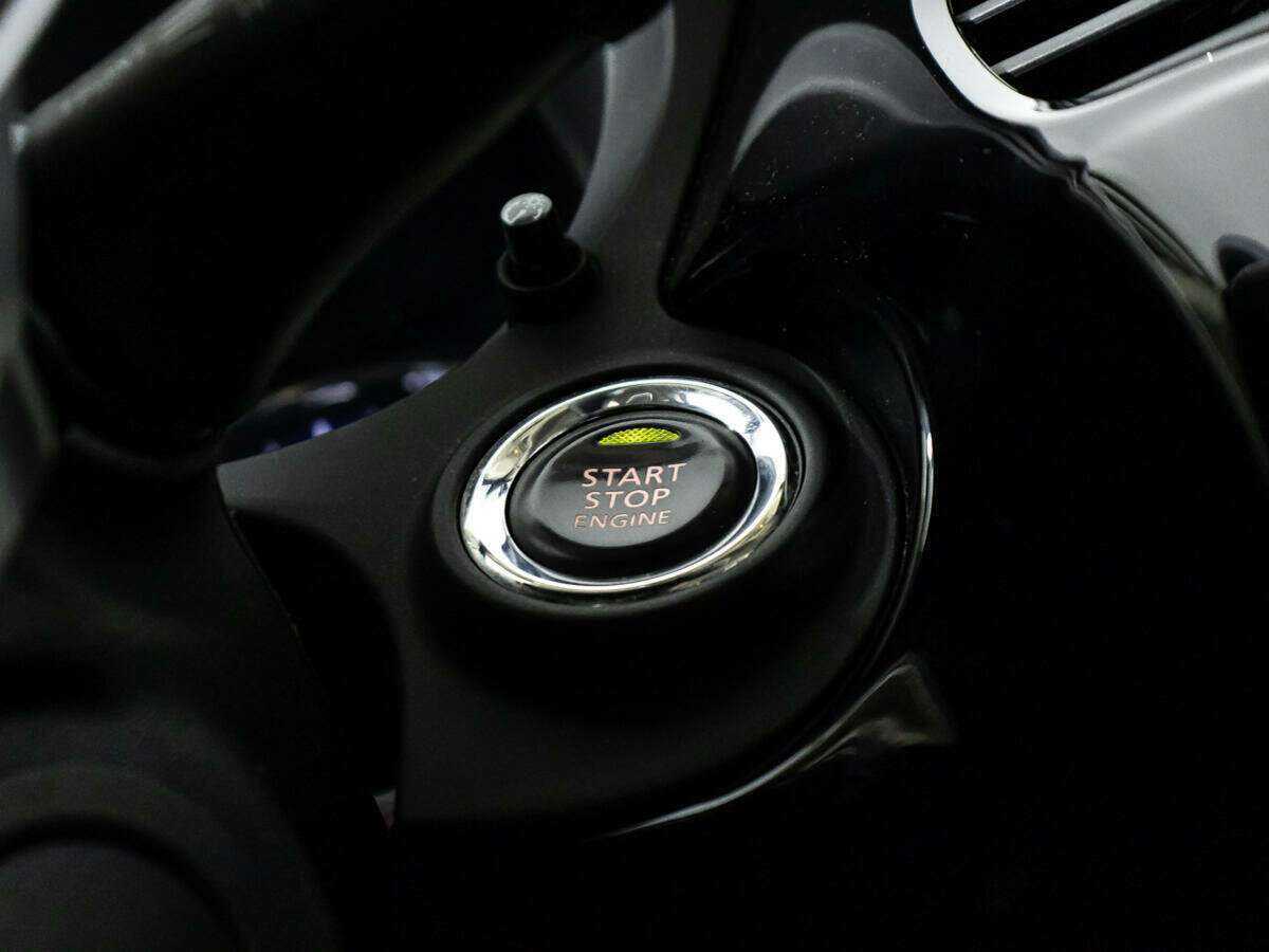 Митсубиши Оутлэндер б/у, 2019, Вариатор. Фото: #19