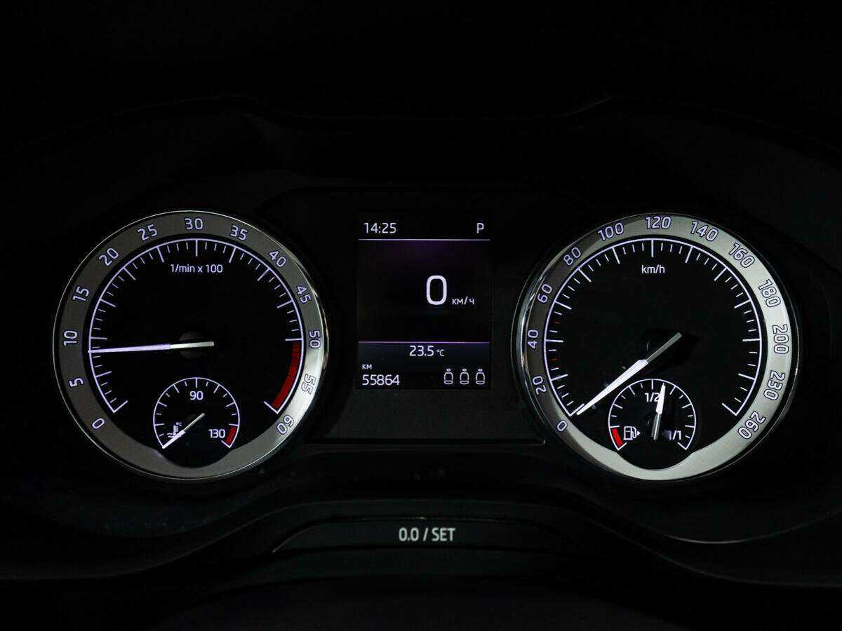 Skoda Kodiaq б/у, 2018, Роботизированная. Фото: #11