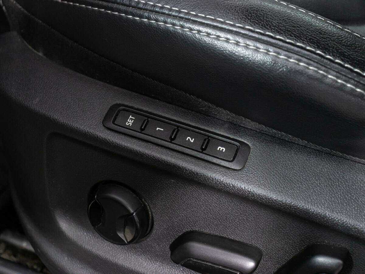 Skoda Kodiaq б/у, 2018, Роботизированная. Фото: #15