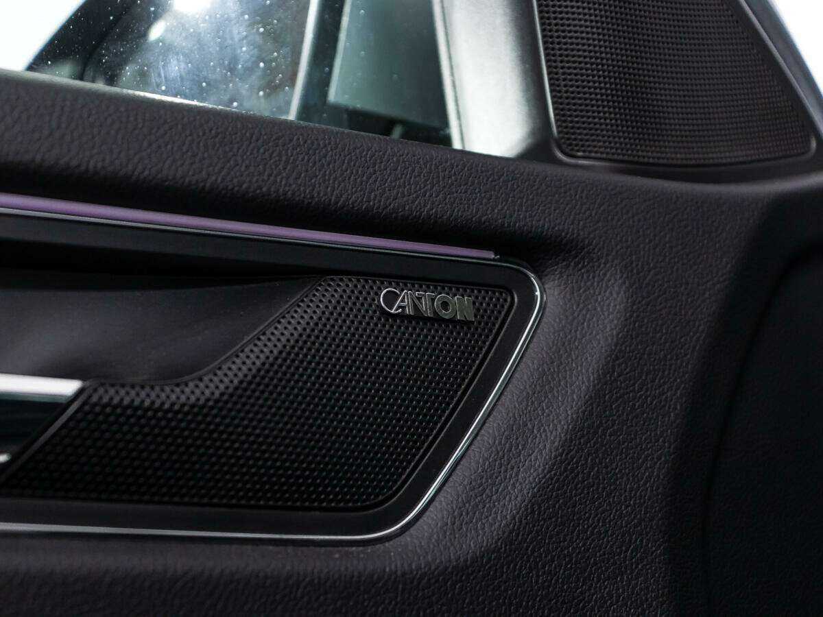 Skoda Kodiaq б/у, 2018, Роботизированная. Фото: #16