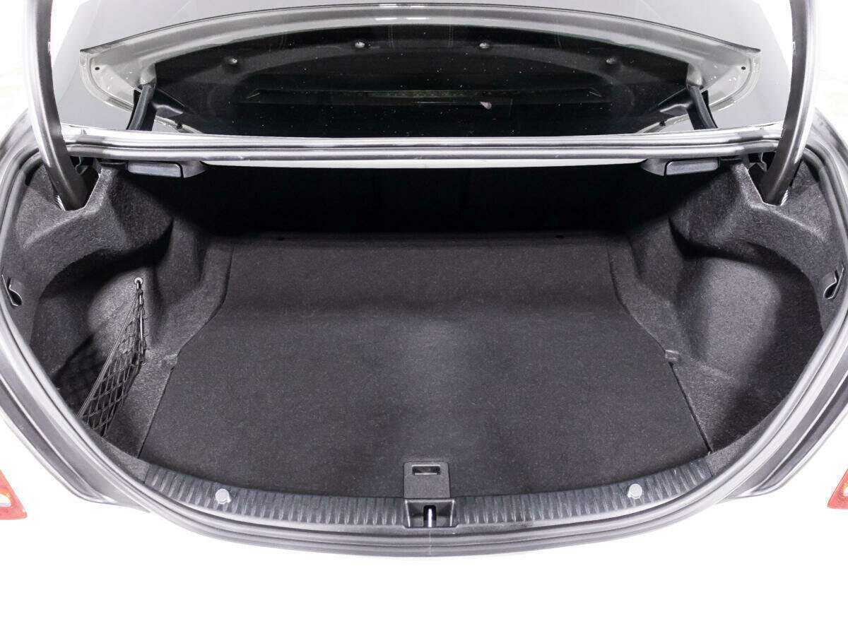 Mercedes-Benz C-Класс б/у, 2017, Автоматическая. Фото: #14