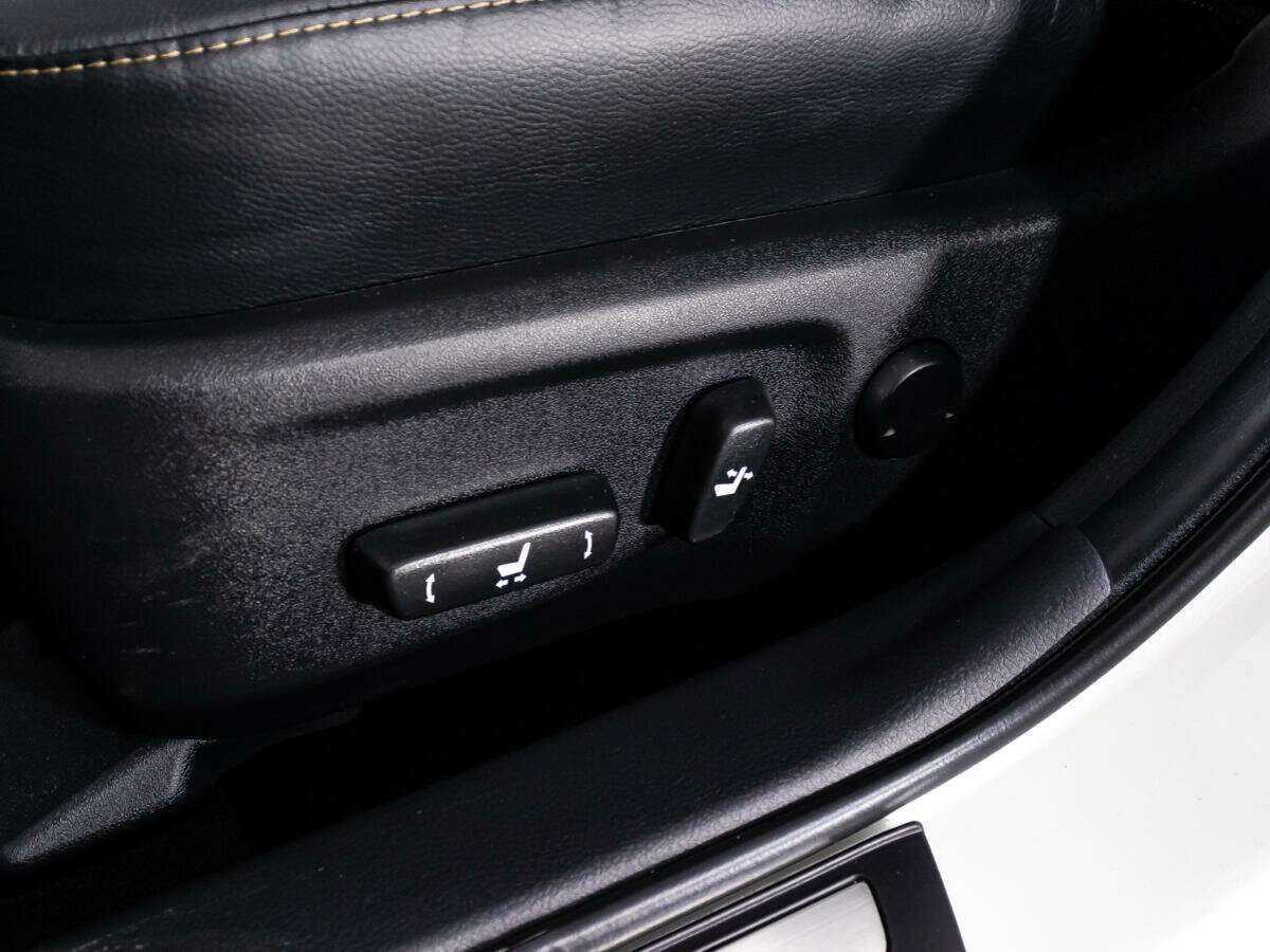 Toyota Camry б/у, 2017, Автоматическая. Фото: #15