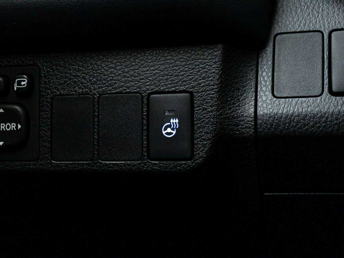 Toyota RAV4 б/у, 2018, Вариатор. Фото: #18