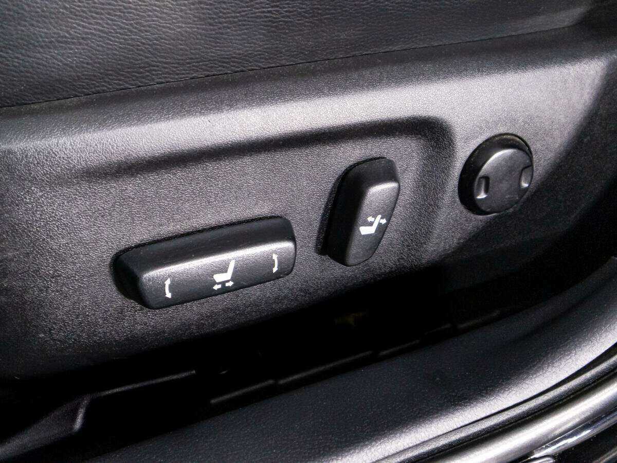 Toyota Camry б/у, 2017, Автоматическая. Фото: #15