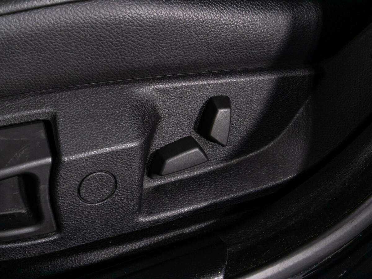 BMW 5 серии б/у, 2012, Автоматическая. Фото: #14