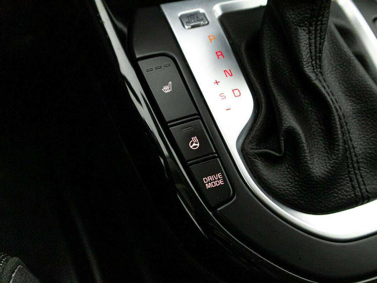 Киа Церато б/у, 2020, Автоматическая. Фото: #21