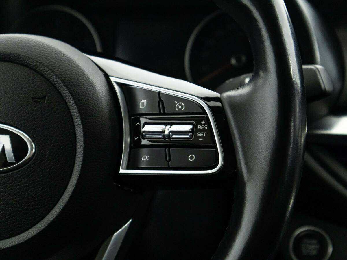 Киа Церато б/у, 2020, Автоматическая. Фото: #25