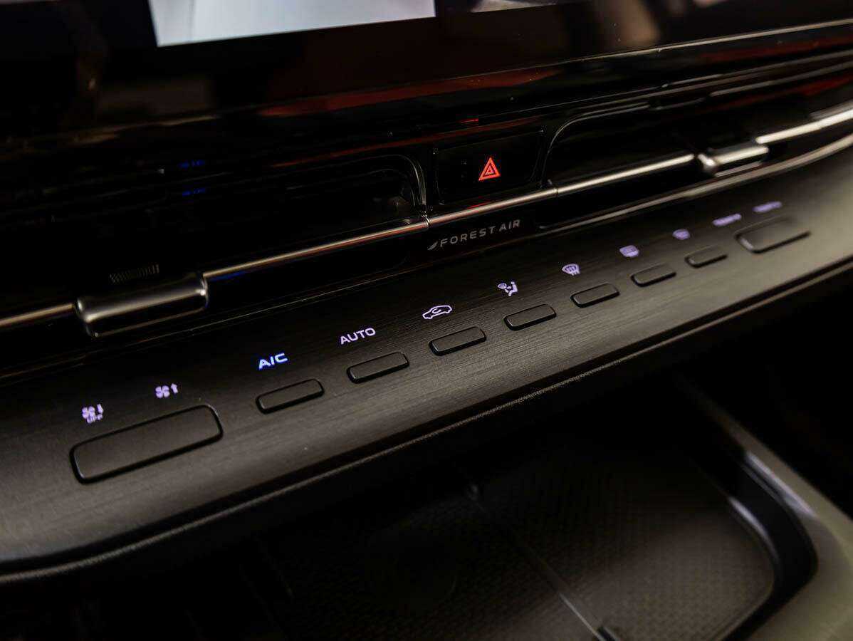 Changan CS55PLUS б/у, 2023, Роботизированная. Фото: #13