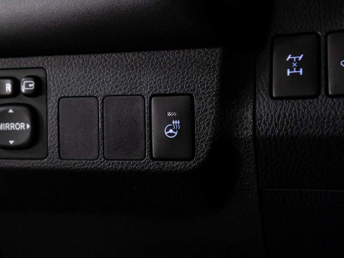 Тойота Рав4 б/у, 2018, Автоматическая. Фото: #16