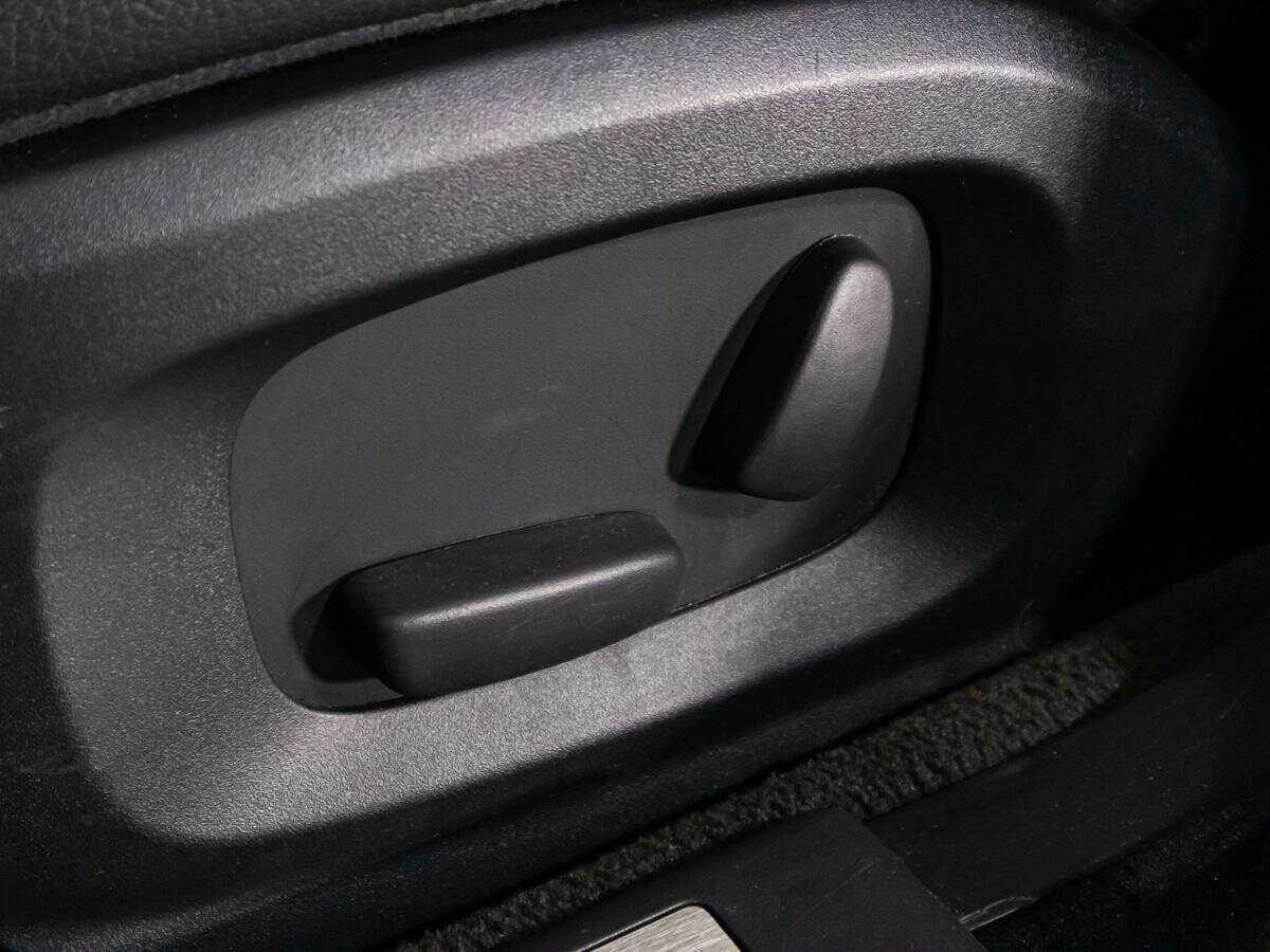 Jaguar XF б/у, 2013, Автоматическая. Фото: #16