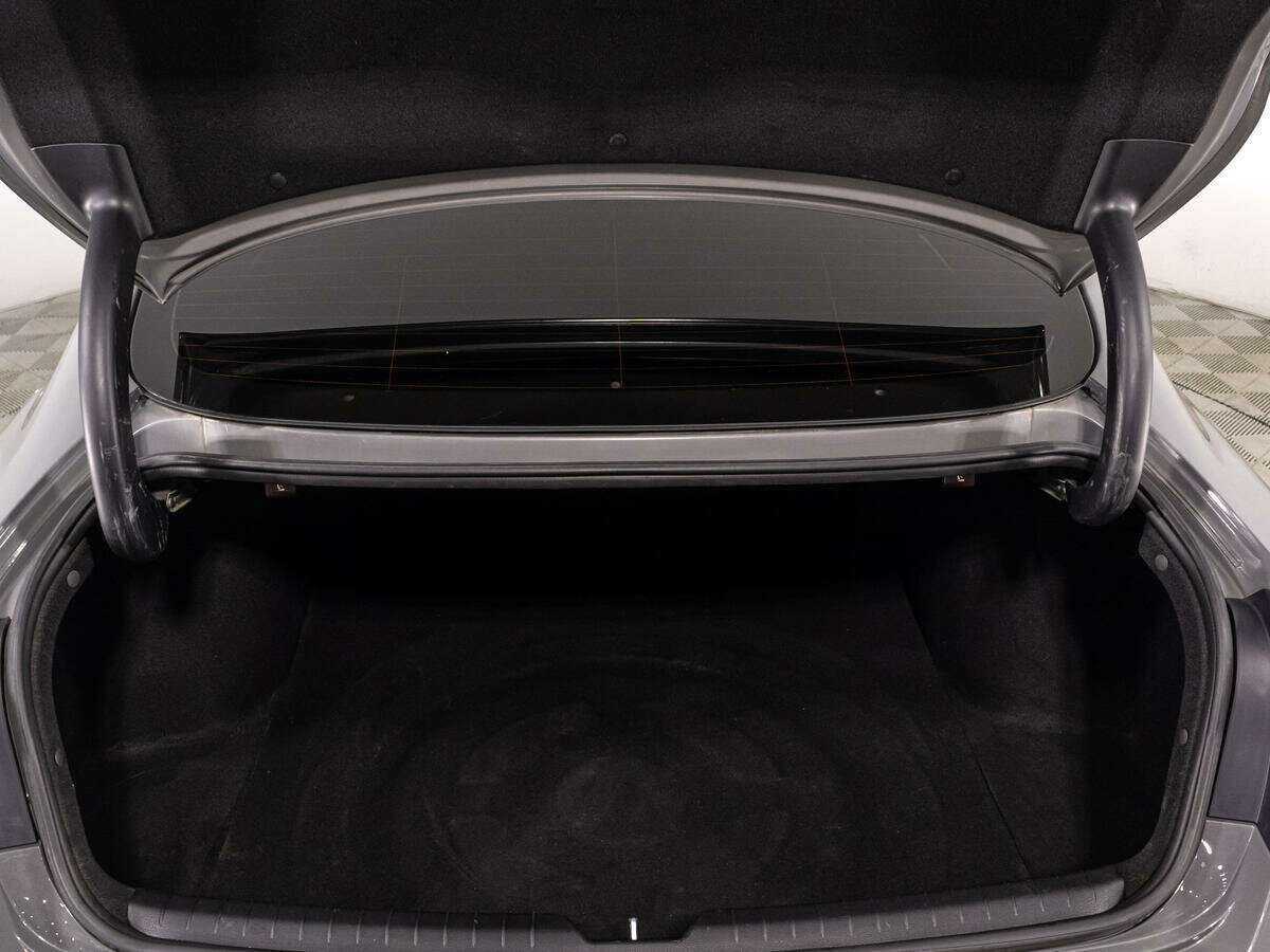 Hyundai Sonata б/у, 2020, Автоматическая. Фото: #13