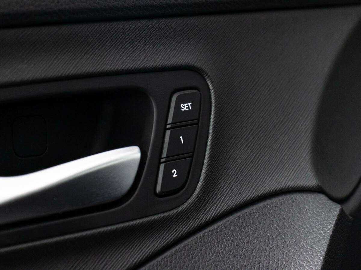 Hyundai Santa Fe б/у, 2018, Автоматическая. Фото: #17