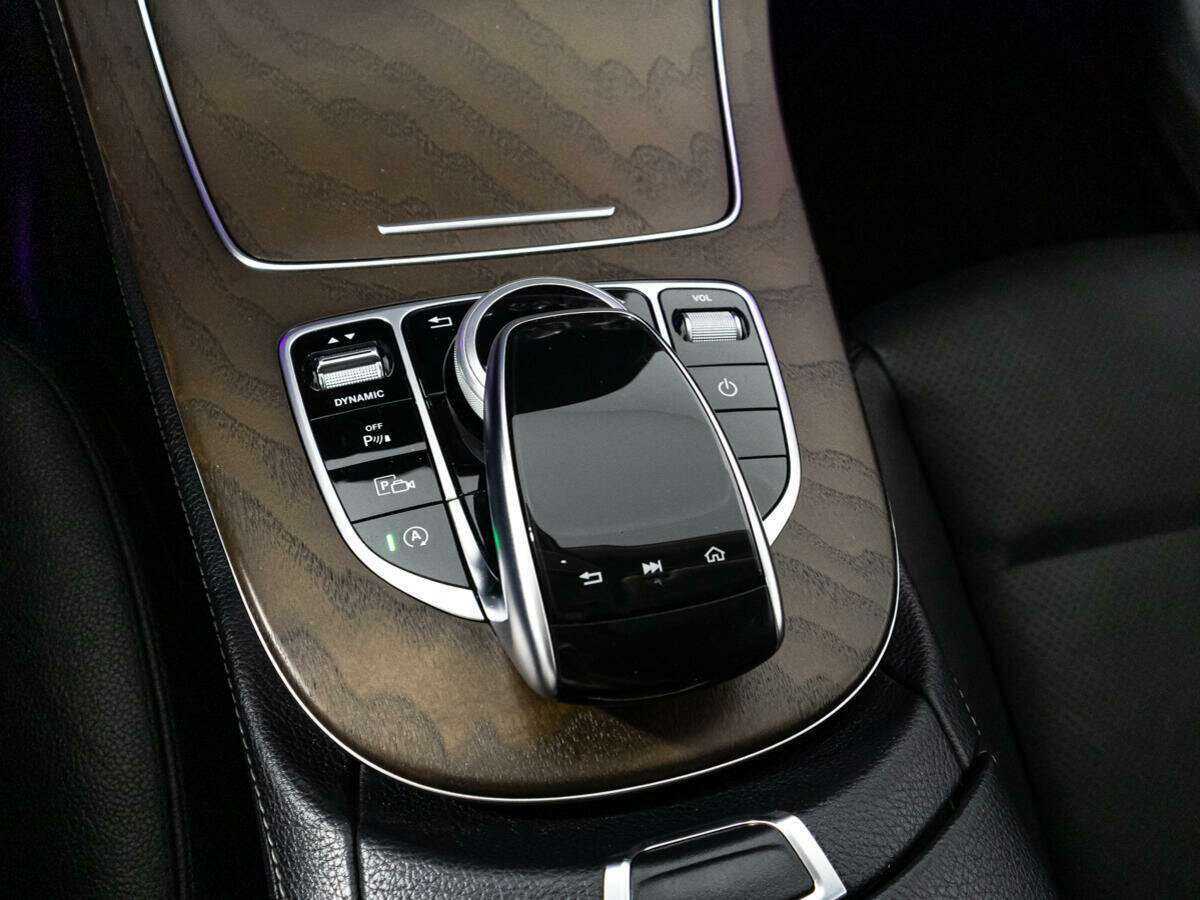 Mercedes-Benz E-Класс б/у, 2017, Автоматическая. Фото: #16