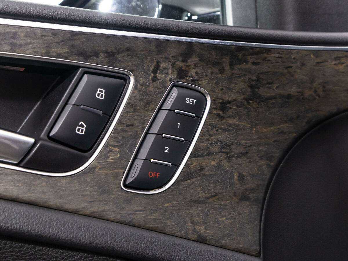 Audi A6 б/у, 2016, Роботизированная. Фото: #15