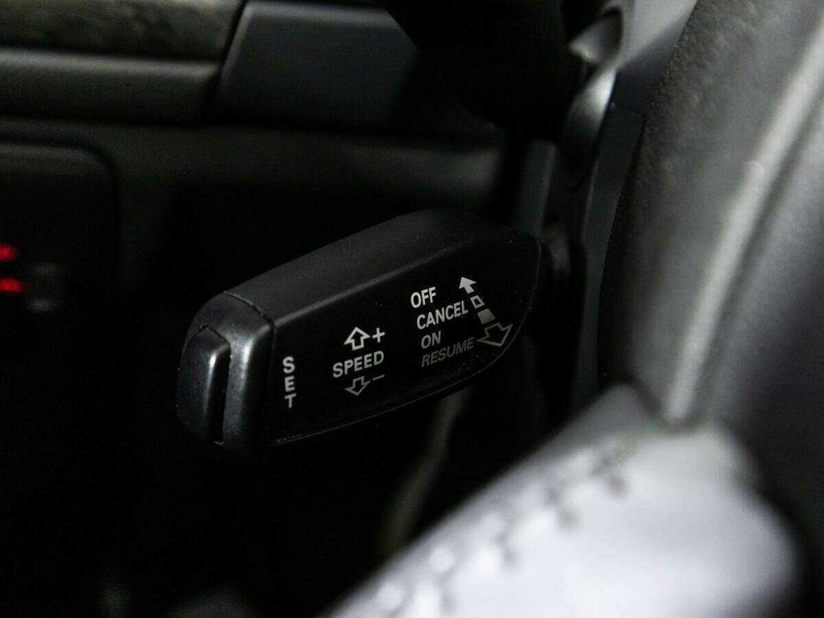 Audi A6 б/у, 2016, Роботизированная. Фото: #21