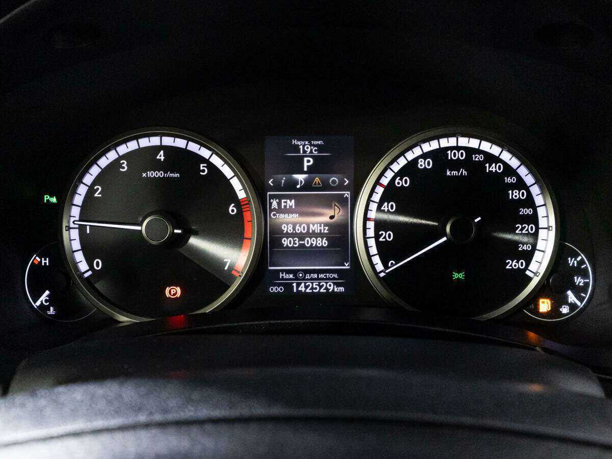 Lexus NX б/у, 2015, Автоматическая. Фото: #11