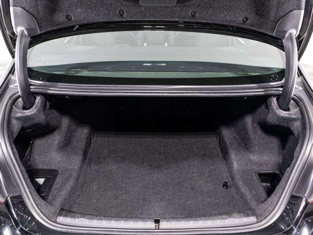 BMW 5 серии б/у, 2017, Автоматическая. Фото: #14