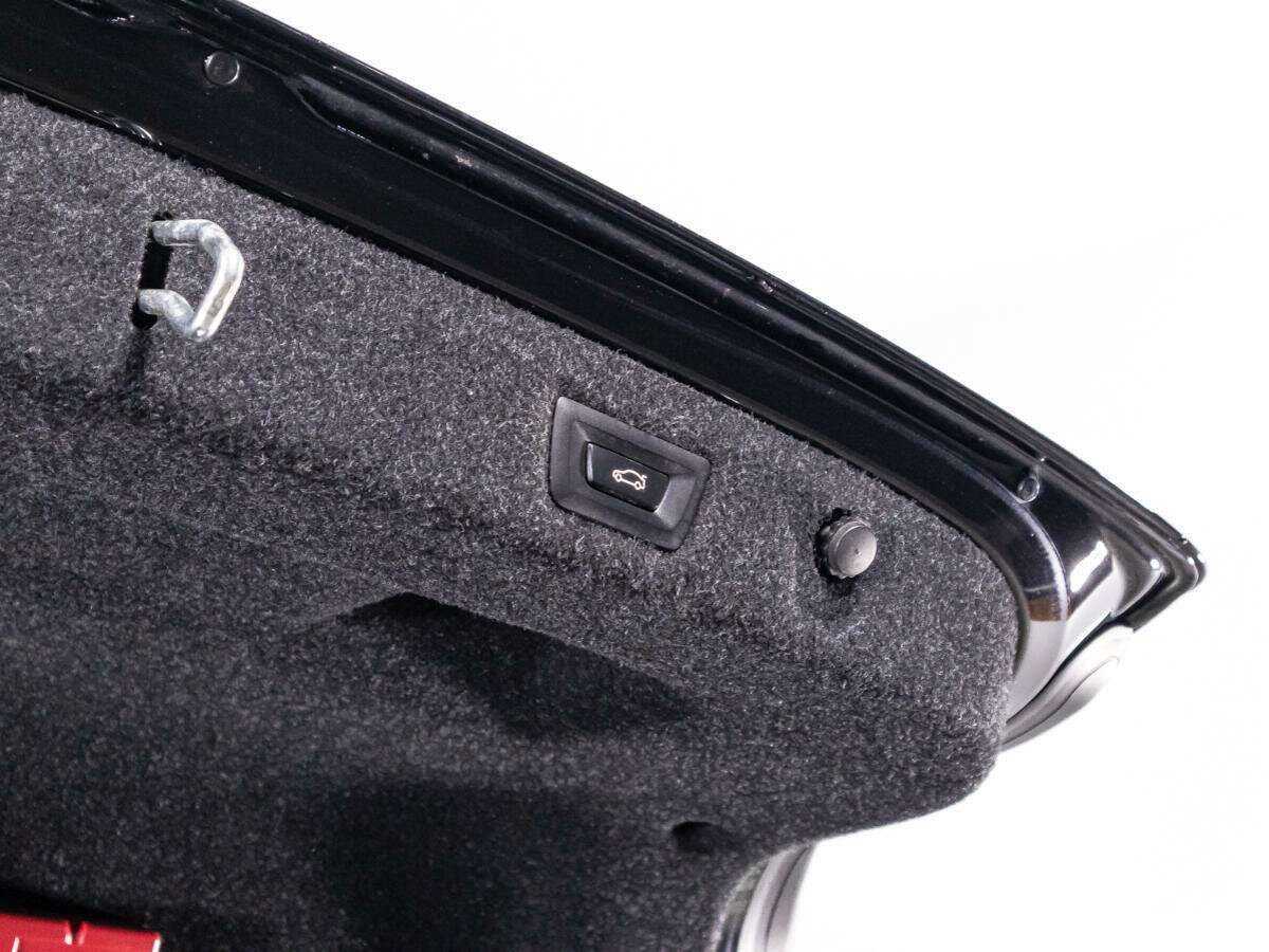 BMW 5 серии б/у, 2017, Автоматическая. Фото: #15