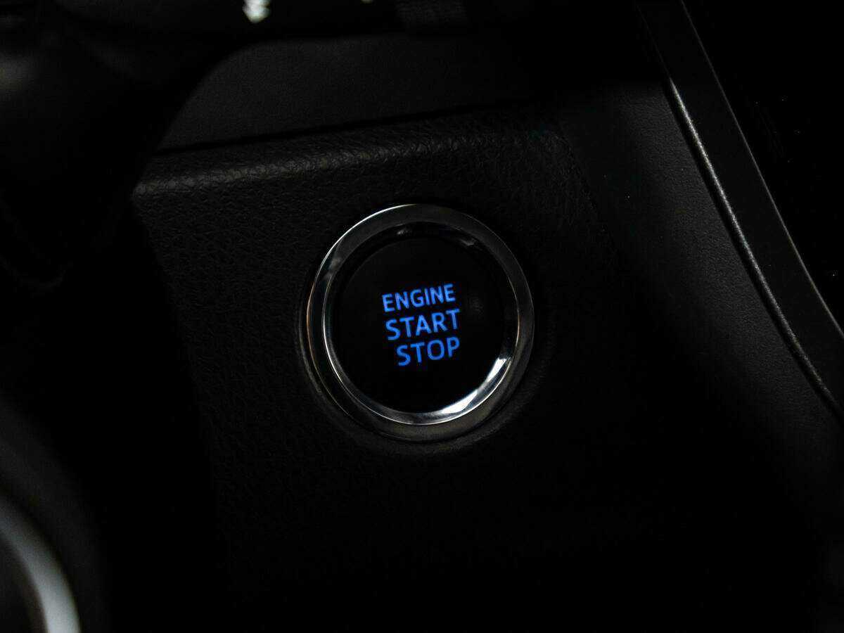 Toyota Camry б/у, 2018, Автоматическая. Фото: #15