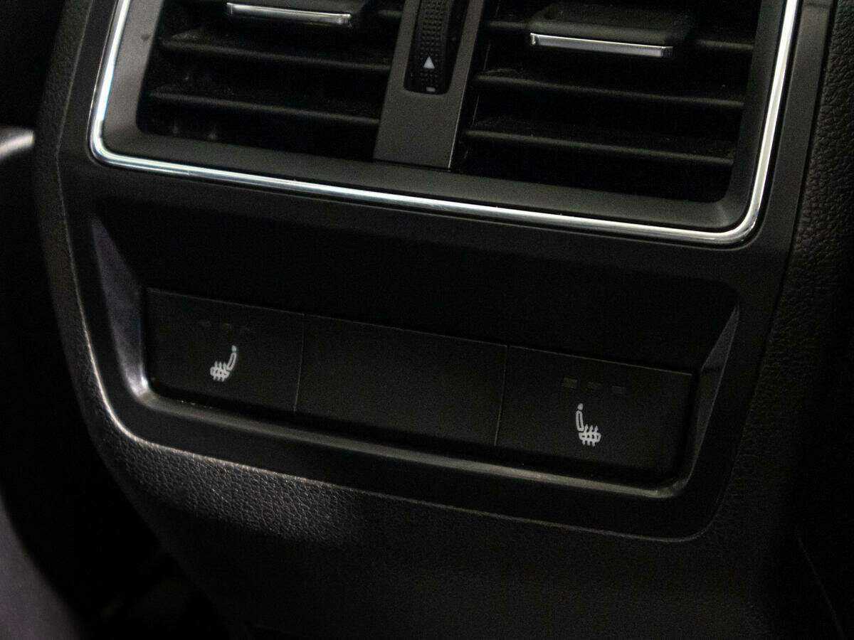 Skoda Kodiaq б/у, 2021, Роботизированная. Фото: #20