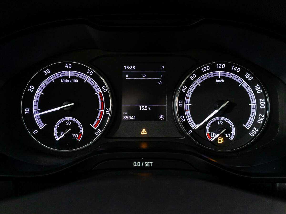 Skoda Kodiaq б/у, 2018, Роботизированная. Фото: #11