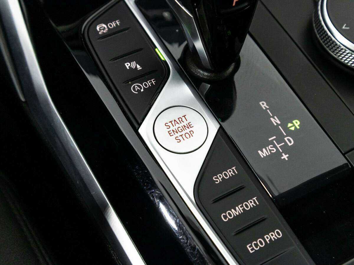 BMW 3 серии б/у, 2020, Автоматическая. Фото: #18