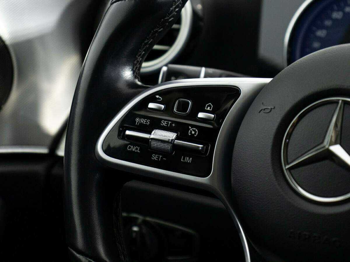 Mercedes-Benz E-Класс б/у, 2019, Автоматическая. Фото: #17