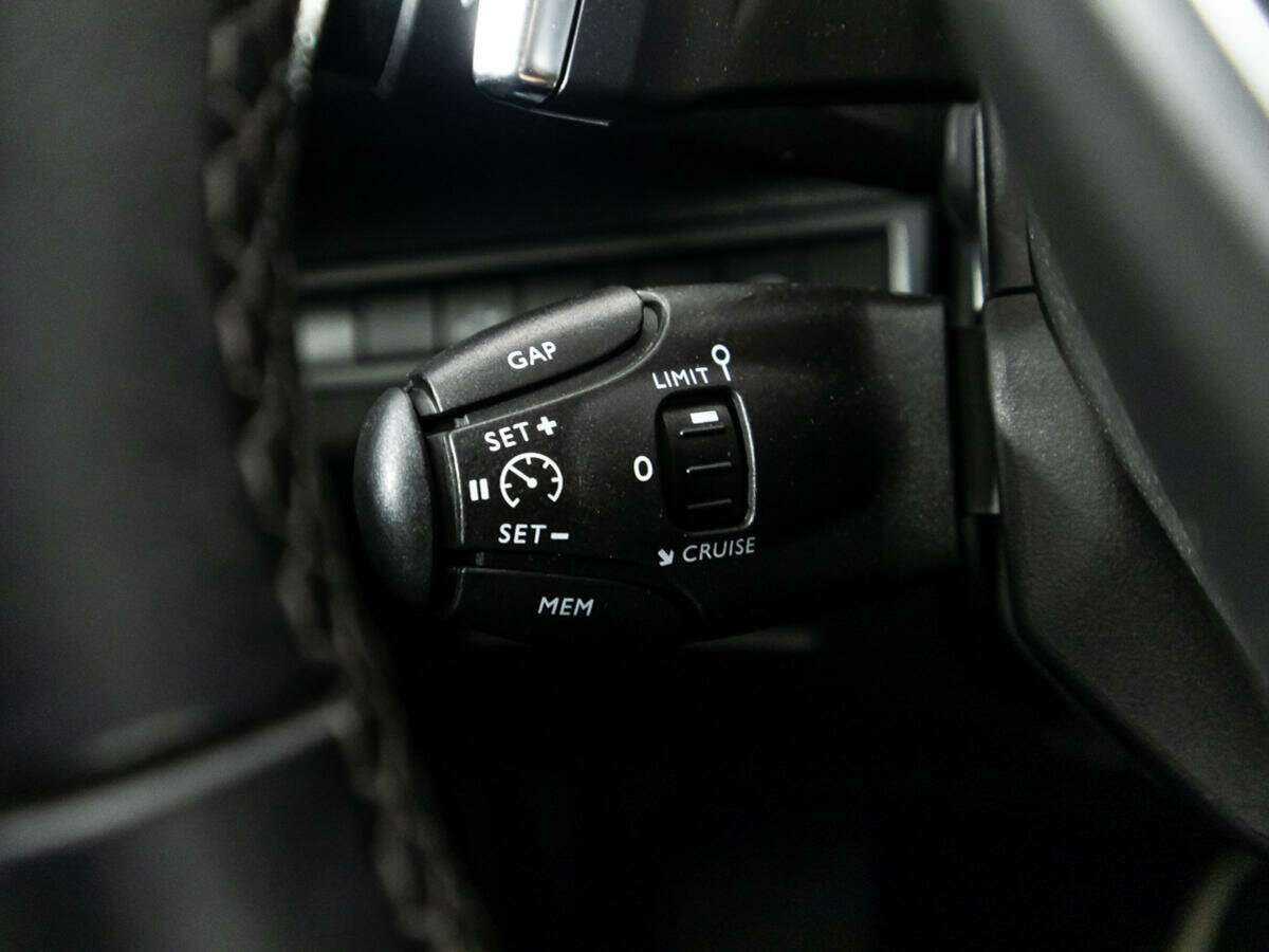 Пежо 3008 б/у, 2018, Автоматическая. Фото: #17