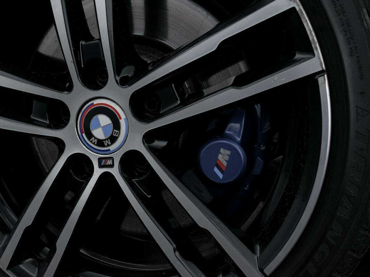 BMW 1 серии б/у, 2013, Автоматическая. Фото: #18