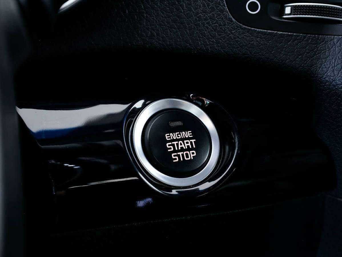 Kia Sorento б/у, 2018, Автоматическая. Фото: #19