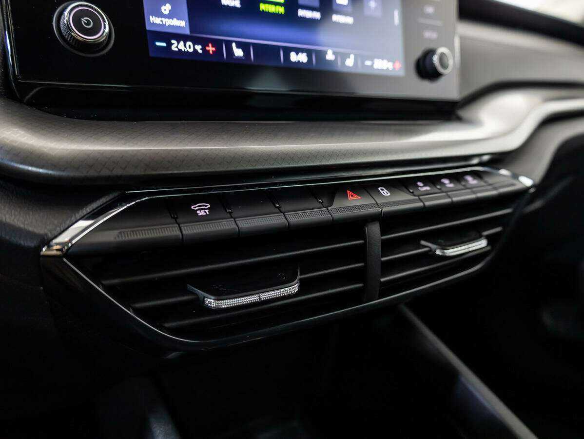 Skoda Octavia б/у, 2020, Роботизированная. Фото: #12