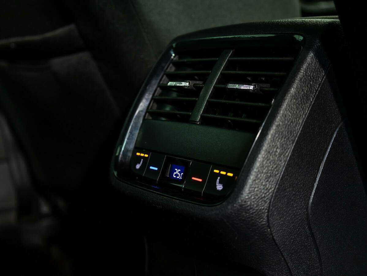 Skoda Octavia б/у, 2020, Роботизированная. Фото: #14